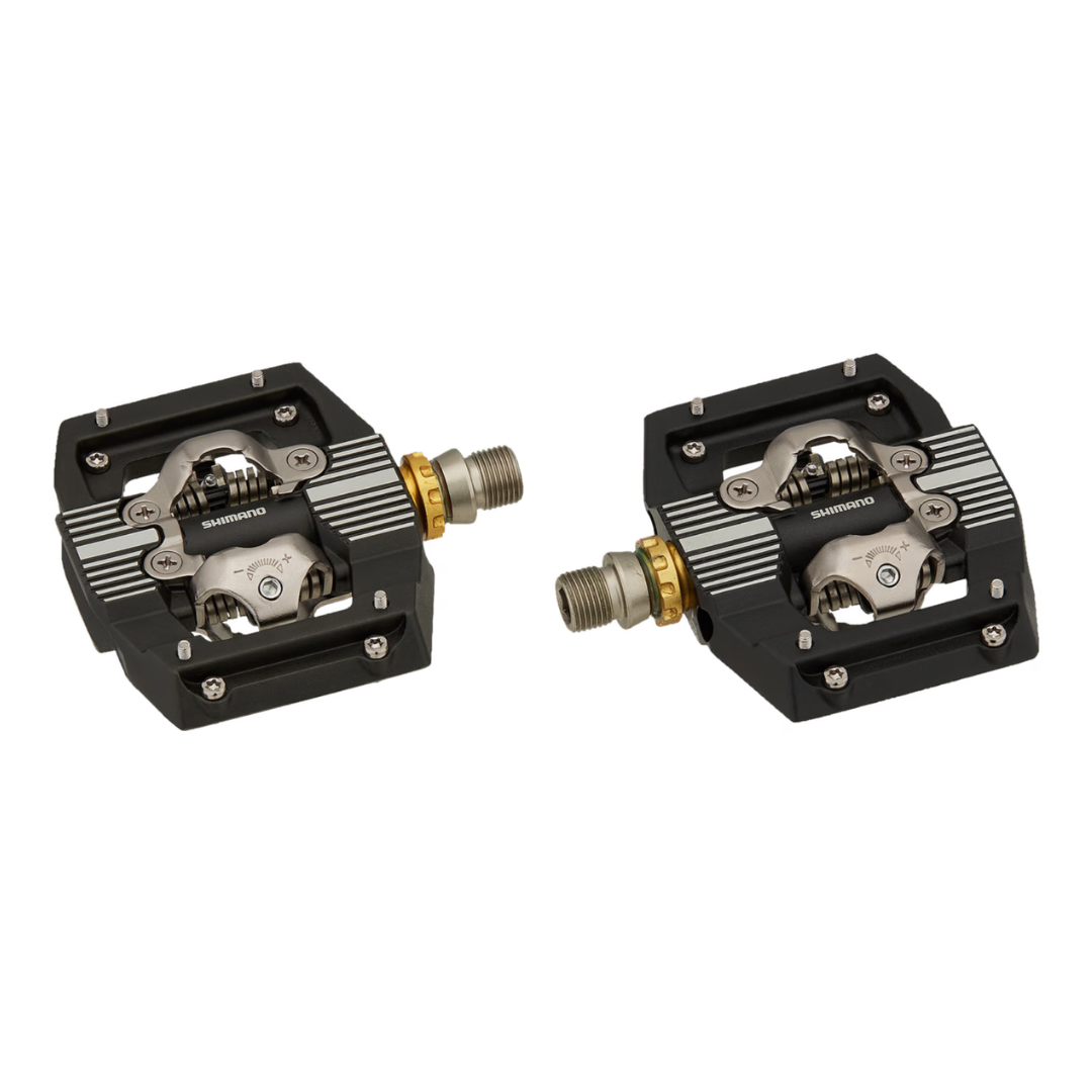 SHIMANO Saint PD-M821 - Pedales