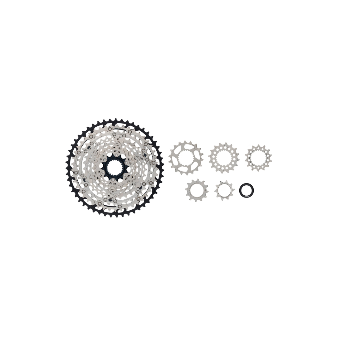 SHIMANO SLX CS-M7100-12 - 12 Velocidades 10/51 - Cassette