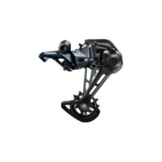 SHIMANO SLX RD-M7100-SGS - 12 Velocidades - Desviador Trasero