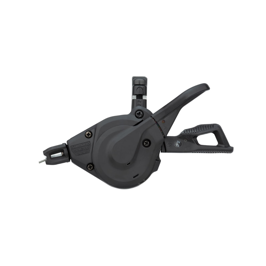 SHIMANO SLX SL-M7100-R - 12 Velocidades - Palanca de Cambios