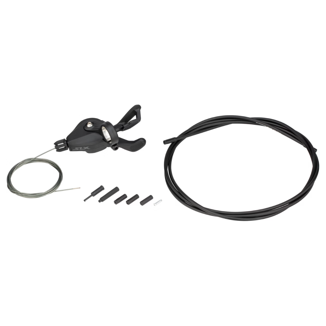 SHIMANO SLX SL-M7100-R - 12 Velocidades - Palanca de Cambios