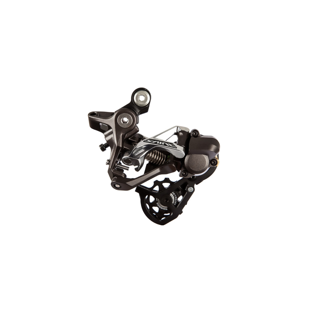 SHIMANO Saint RD-M820-SS - 10 Velocidades - Desviador Trasero