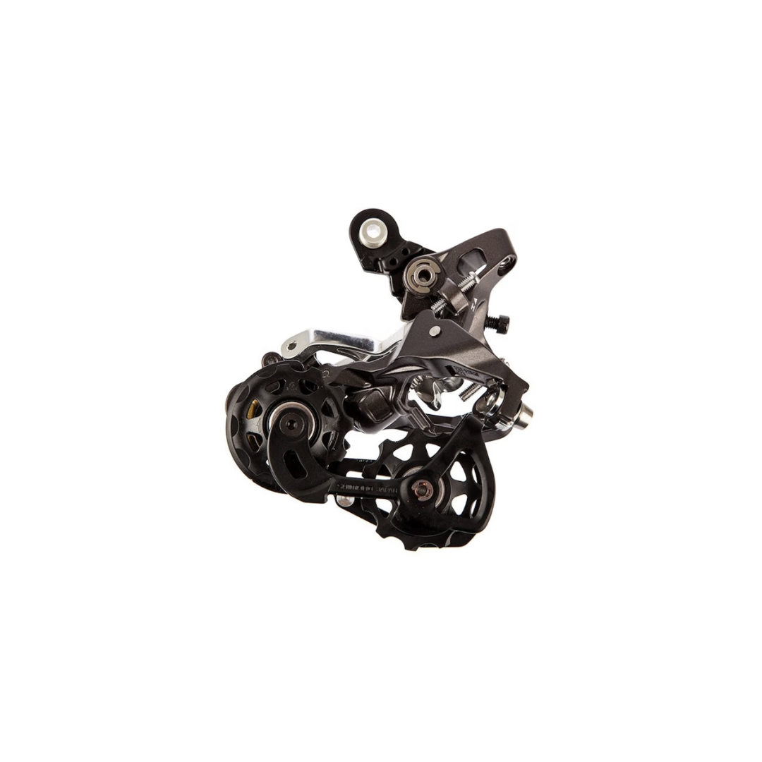 SHIMANO Saint RD-M820-SS - 10 Velocidades - Desviador Trasero