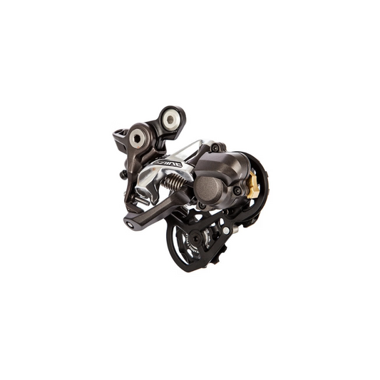SHIMANO Saint RD-M820-SS - 10 Velocidades - Desviador Trasero