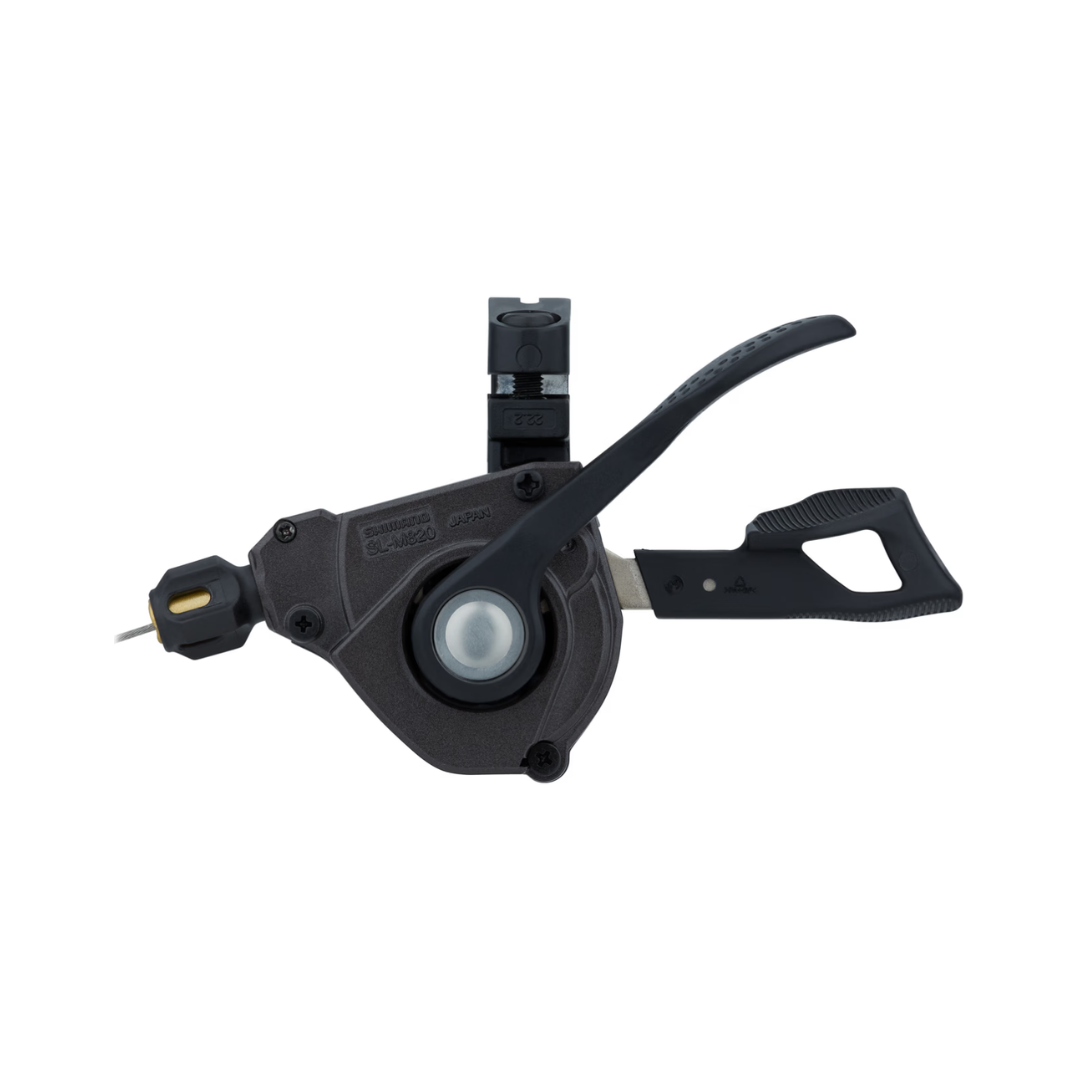 SHIMANO Saint SL-M820 - 10 Velocidades - Palanca de Cambios