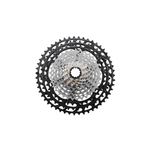 SHIMANO XTR CS-M9101-12 - 12 Velocidades 10/51 - Cassette