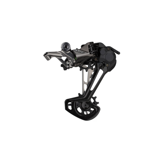SHIMANO XTR RD-M9100-SGS - 12 Velocidades - Desviador Trasero