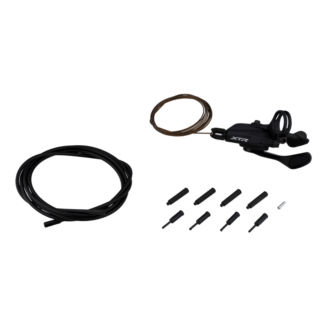 SHIMANO XTR SL-M9100 - 12 Velocidades - Palanca de Cambios