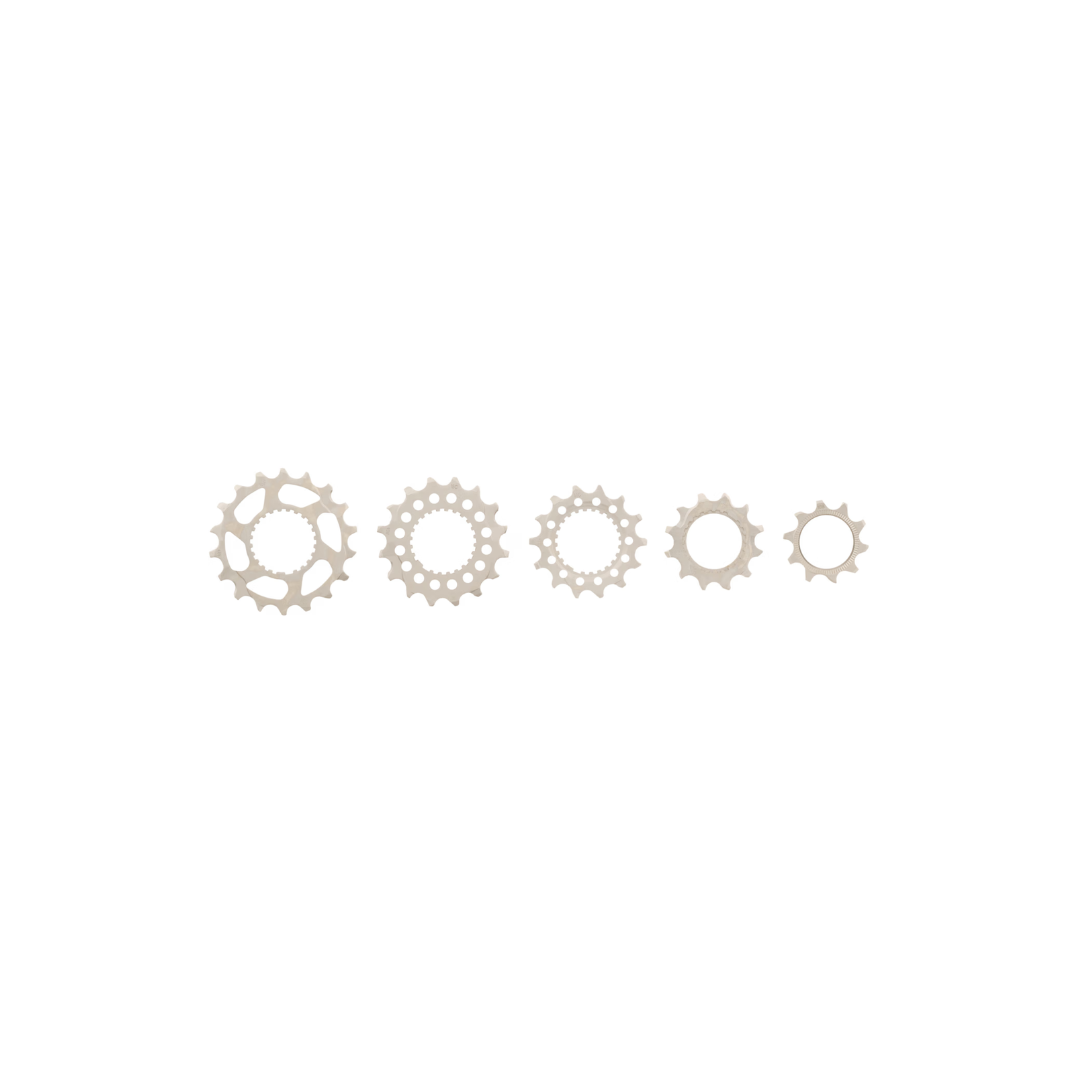 SHIMANO XT CS-M8100-12 - 12 Velocidades 10/51 - Cassette