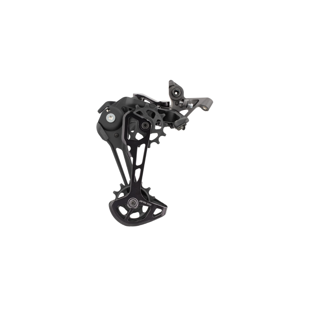 SHIMANO XT RD-M8100-SGS - 12 Velocidades - Desviador Trasero