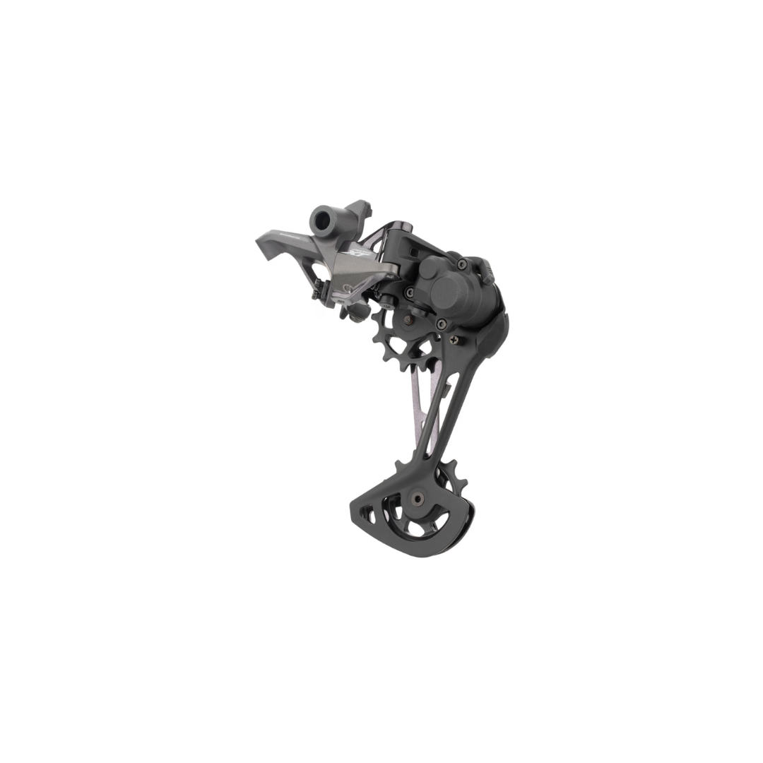 SHIMANO XT RD-M8100-SGS - 12 Velocidades - Desviador Trasero