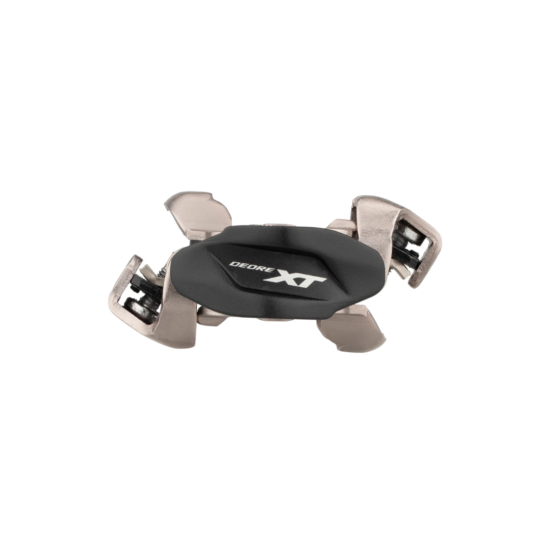 SHIMANO XT PD-M8100 - Pedales