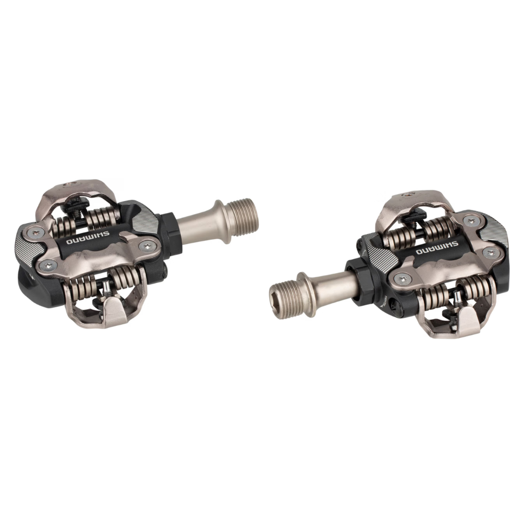 SHIMANO XT PD-M8100 - Pedales