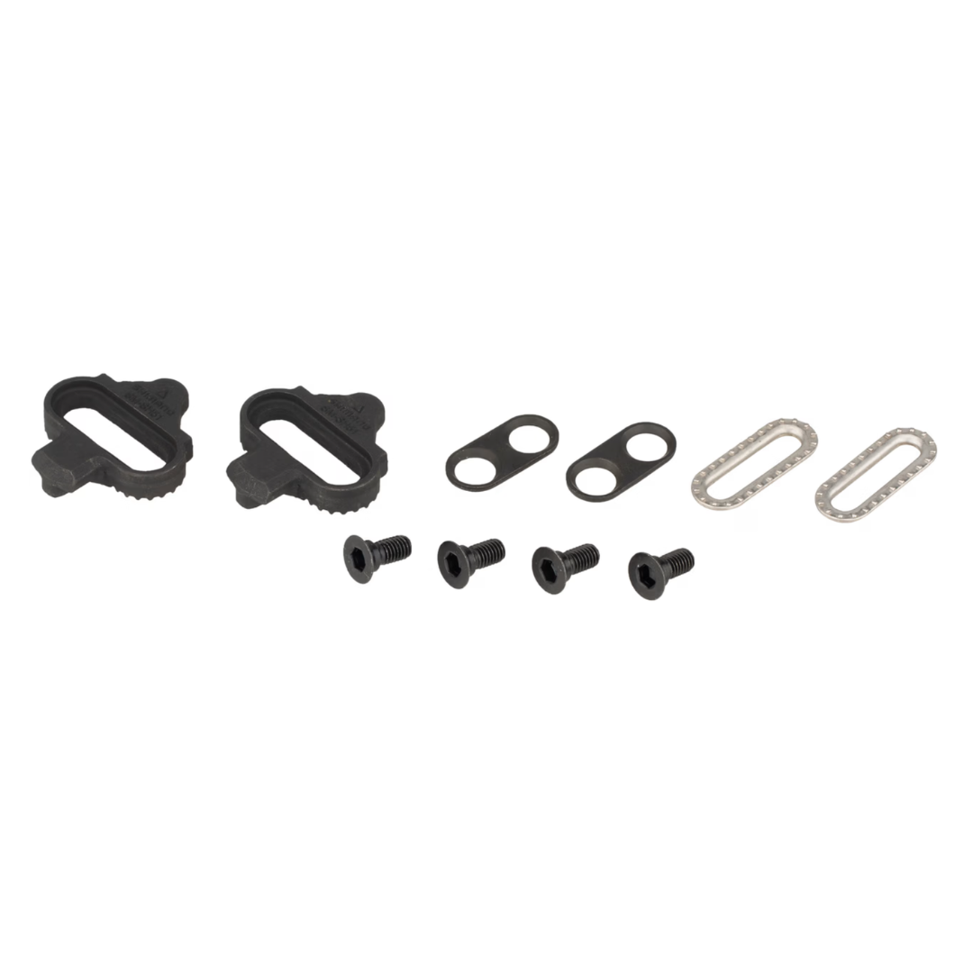 SHIMANO XT PD-M8100 - Pedales
