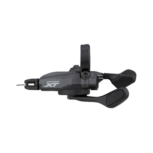 SHIMANO XT SL-M8100 - 12 Velocidades - Palanca de Cambios