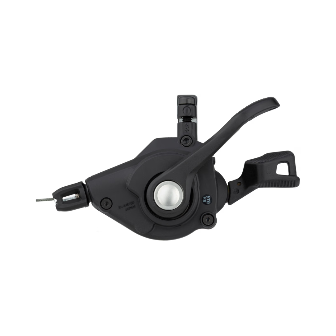 SHIMANO XT SL-M8100 - 12 Velocidades - Palanca de Cambios