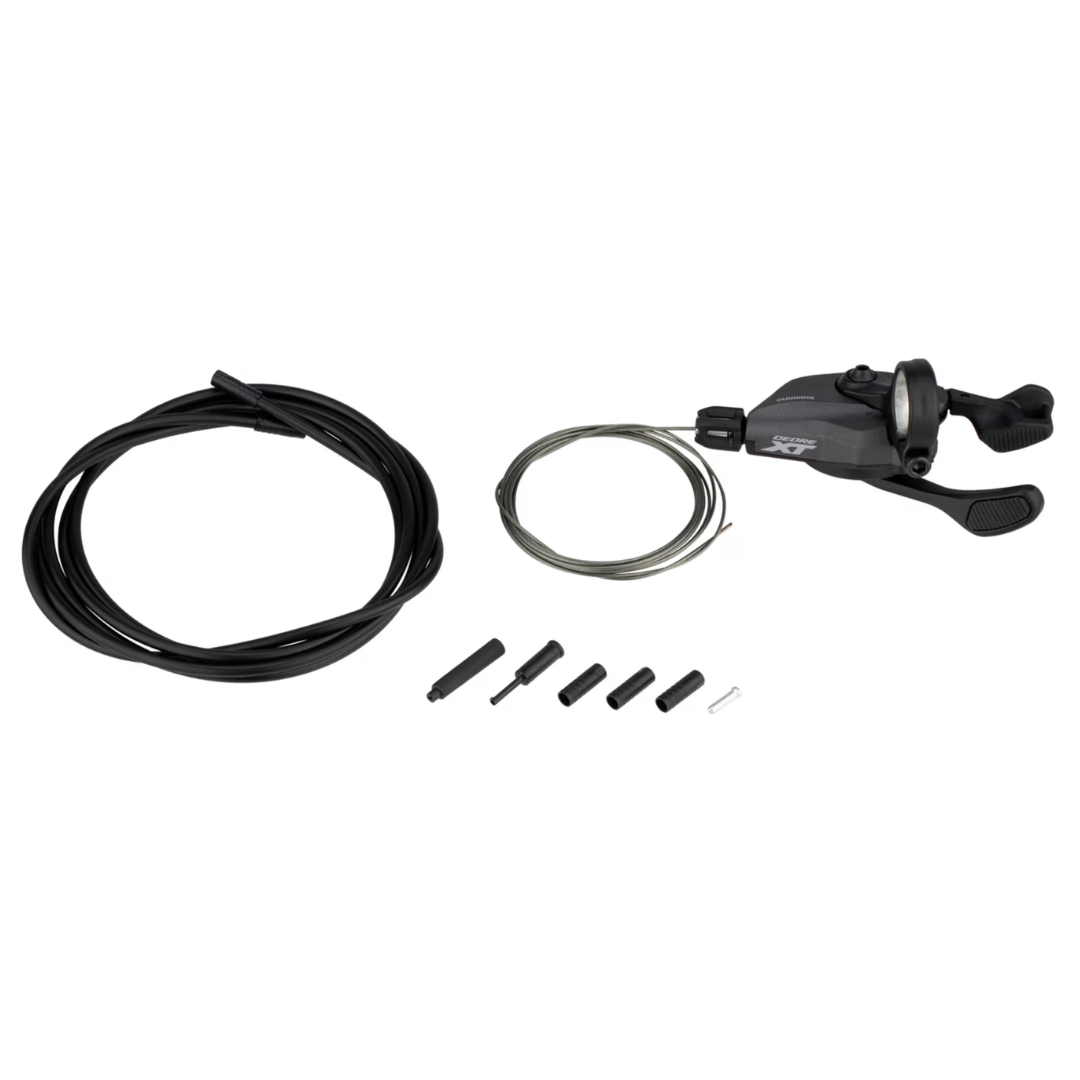 SHIMANO XT SL-M8100 - 12 Velocidades - Palanca de Cambios