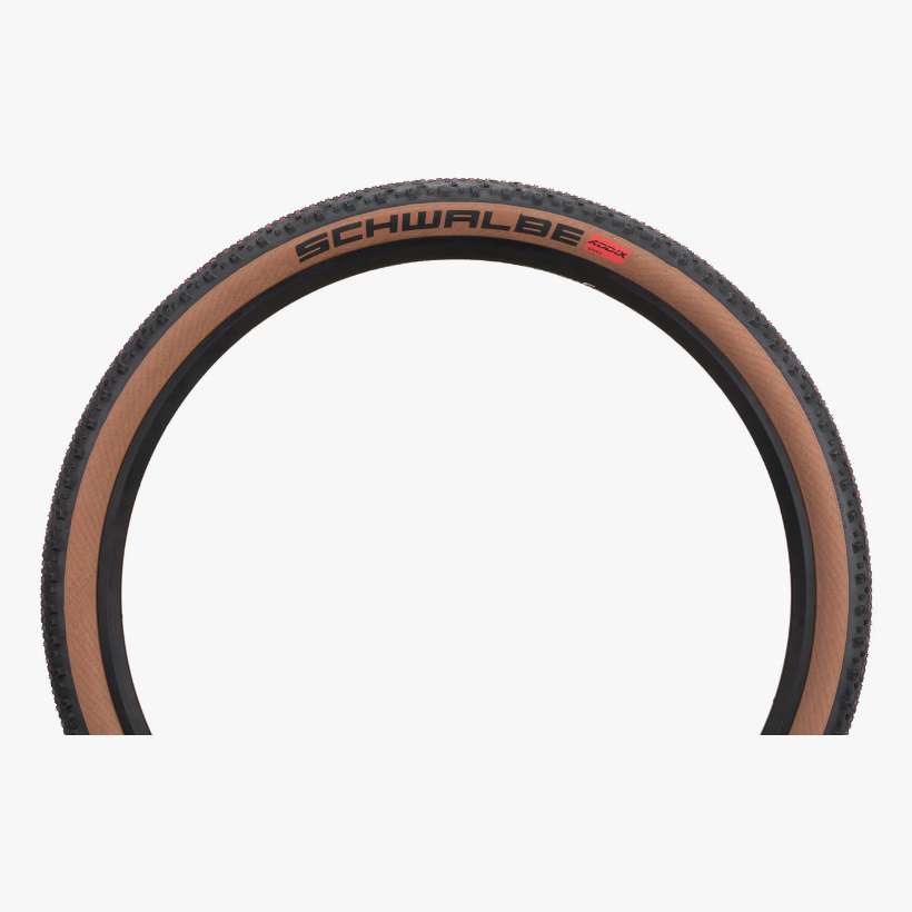SCHWALBE Thunder Burt EVO ADDIX Speed Super Race TLE Transparent Skin