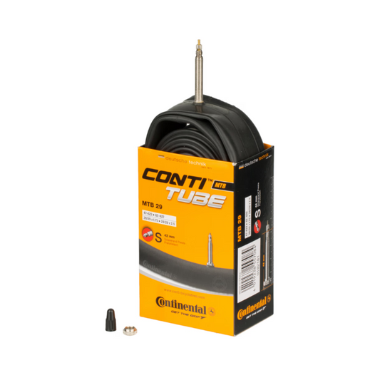 CONTINENTAL MTB 29" 1.75/2.50 Válvula Presta - Cámara de Aire