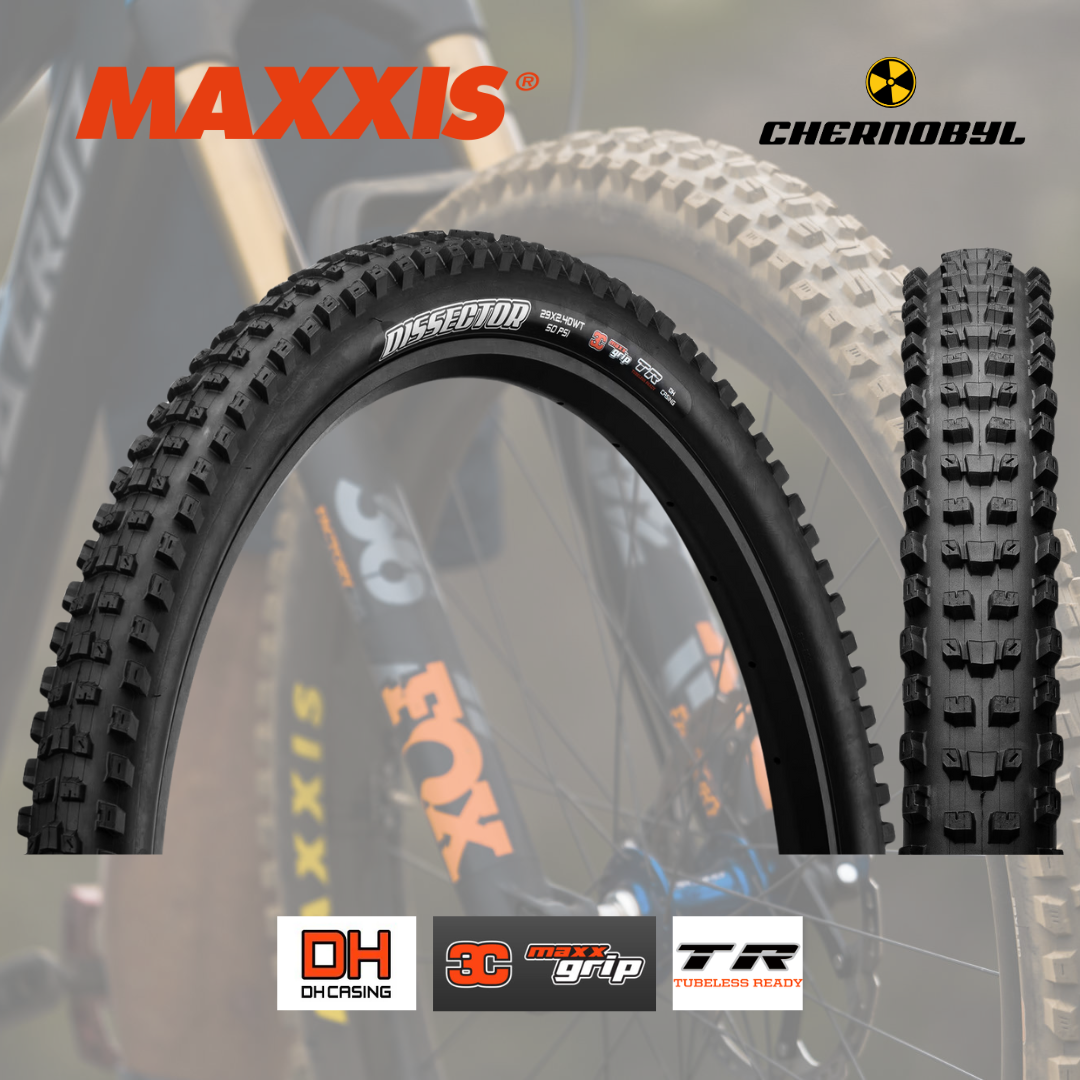 MAXXIS Dissector 29
