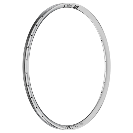 DT SWISS FR 571 29" 32H Silver