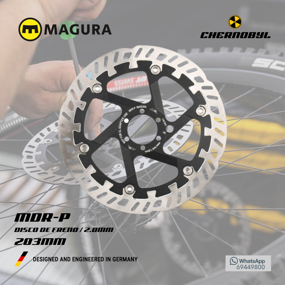 Disco Freno Ashima ARO-15 AEGIS 6 Fori MTB, Gravel, E-Bike Disco Freno Ashima ARO-15 AEGIS 6 Fori MTB, Gravel, E-Bike