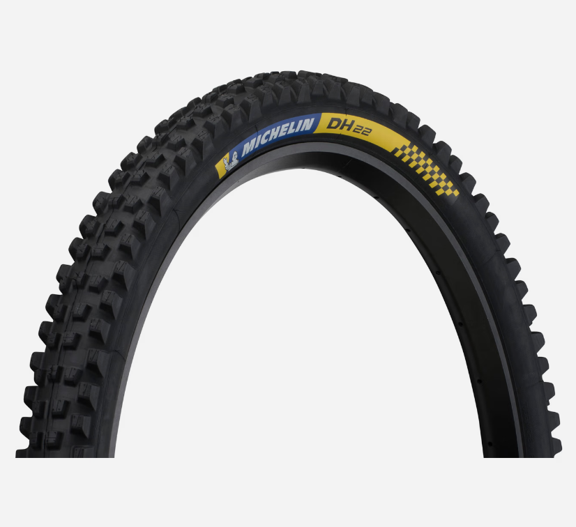 MICHELIN DH22 27.5" Racing Line