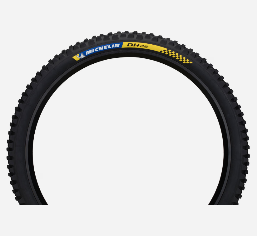 MICHELIN DH22 27.5" Racing Line