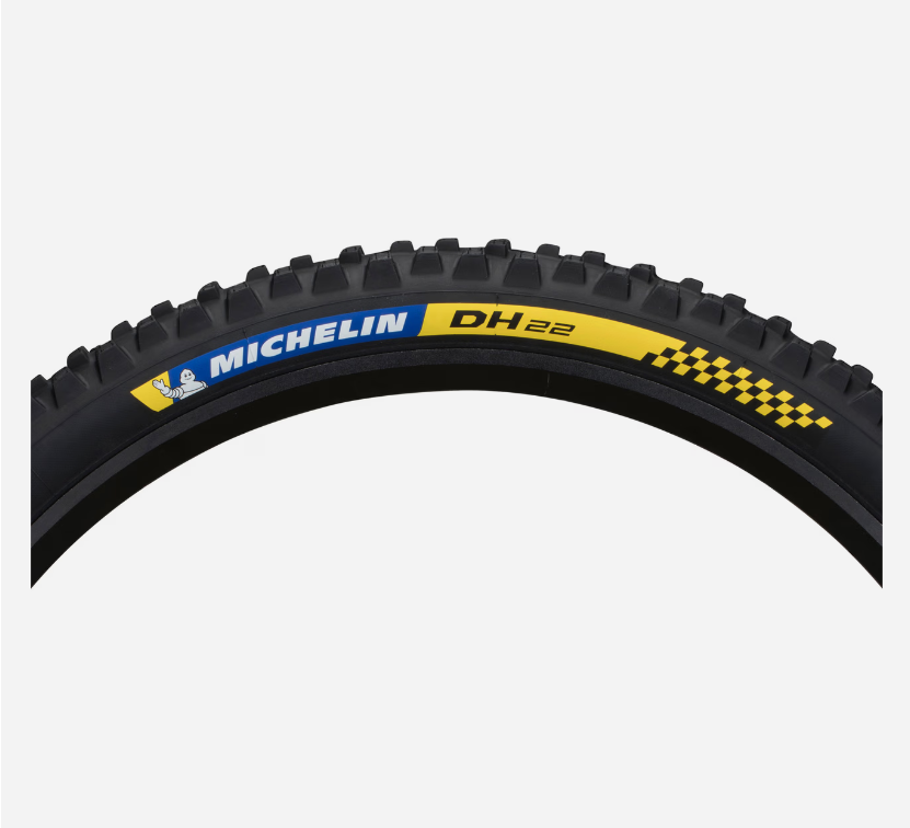 MICHELIN DH22 27.5" Racing Line