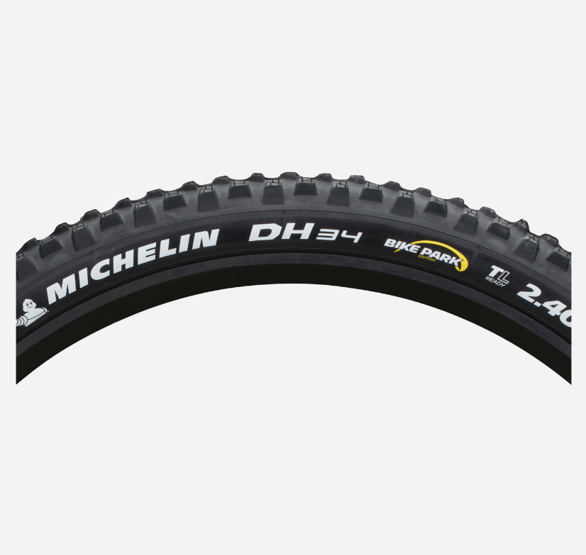 MICHELIN DH34 Bike Park