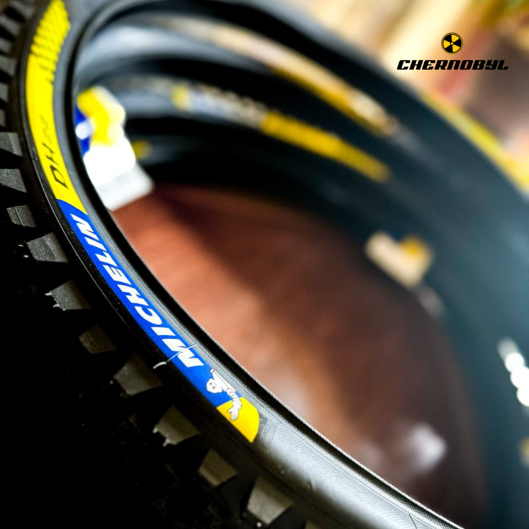MICHELIN DH22 27.5" Racing Line