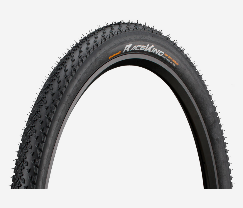 LIQUIDACIÓN - CONTINENTAL Race King 27.5" Pure Grip ShieldWall Performance TLR