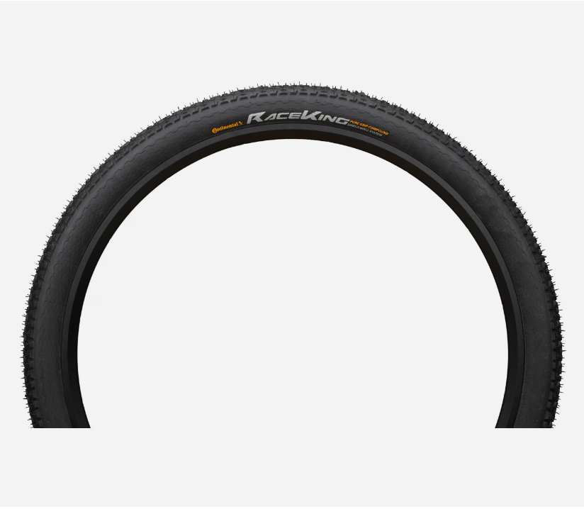 LIQUIDACIÓN - CONTINENTAL Race King 27.5" Pure Grip ShieldWall Performance TLR