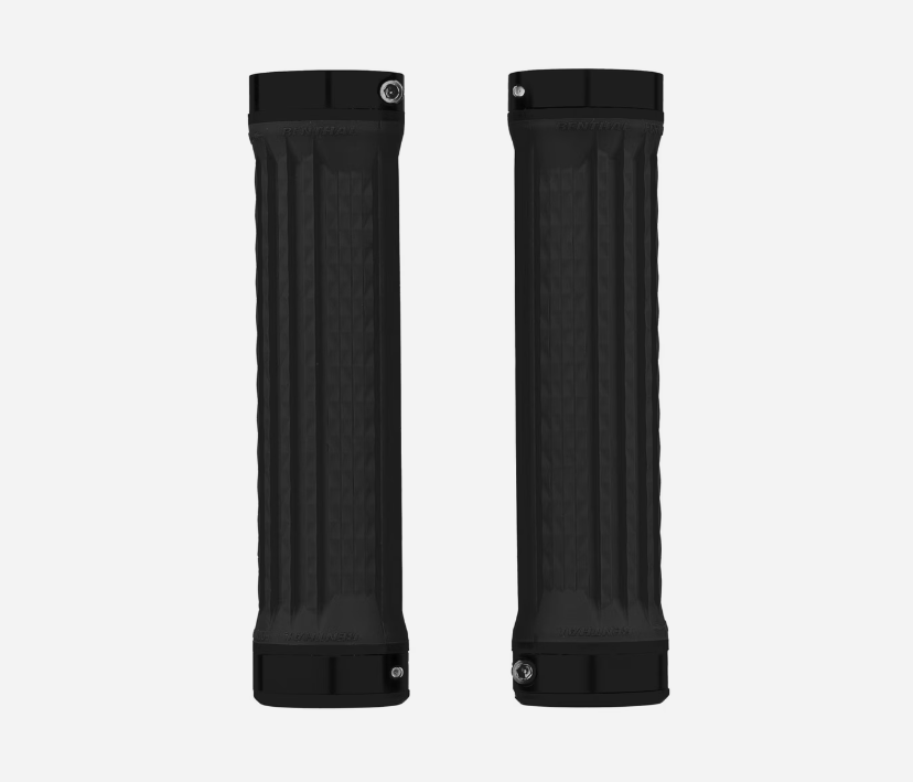 RENTHAL Traction Lock-On Ultra Tacky