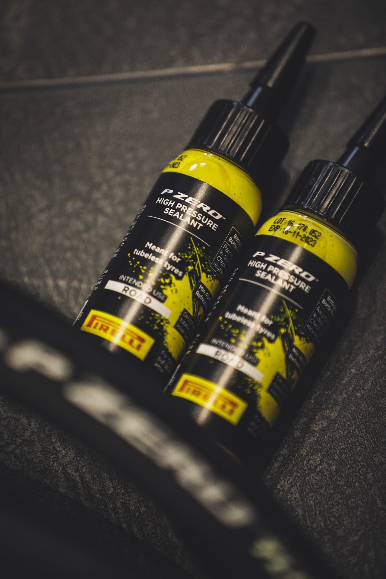 PIRELLI P ZERO 60ml - Líquido Sellante