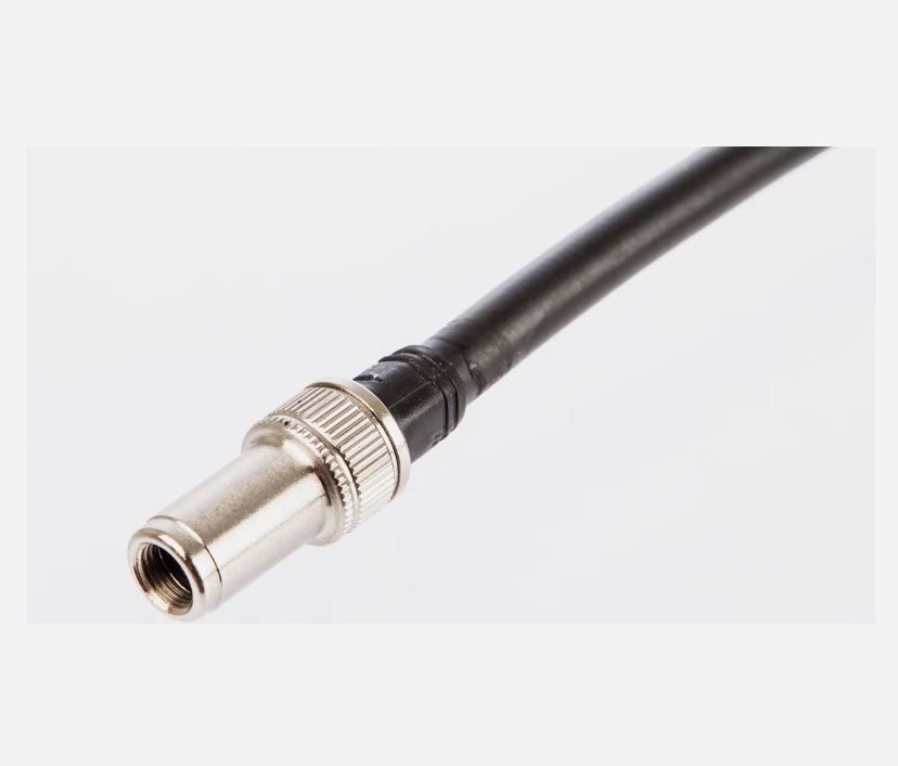ROCKSHOX Shock Pump / Inflador de horquillas