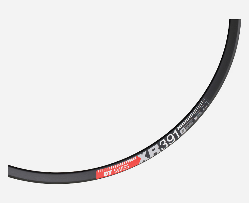 DT SWISS XR 391 29" 28H