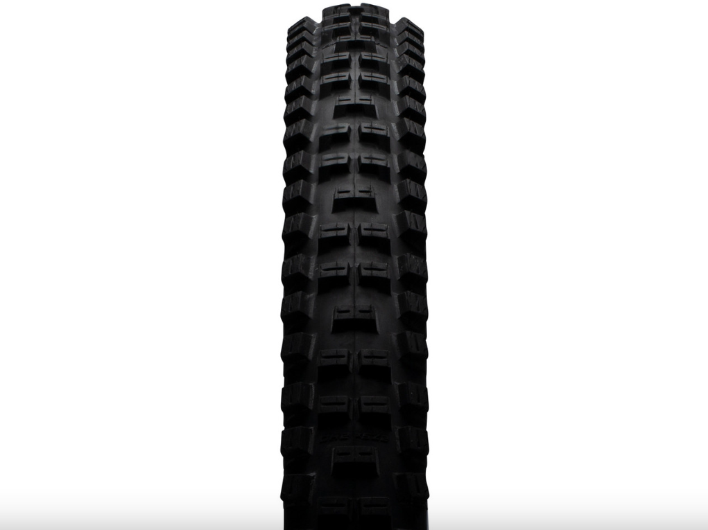 SCHWALBE Big Betty 27.5" BikePark ADDIX Performance - Alambre