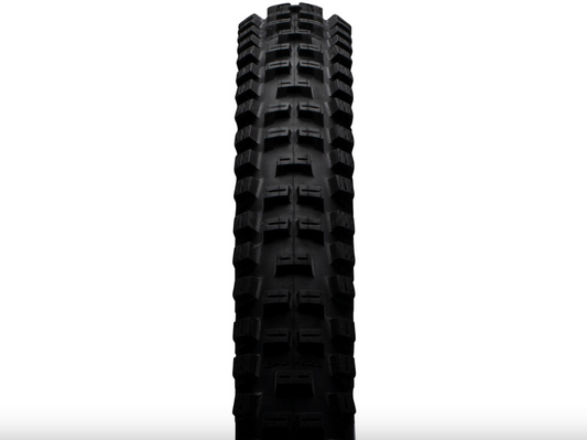SCHWALBE Big Betty 29"x2.40 BikePark ADDIX Performance - Alambre