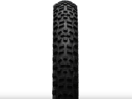 SCHWALBE Hans Dampf 26"x2.35 ADDIX Performance TwinSkin TLR