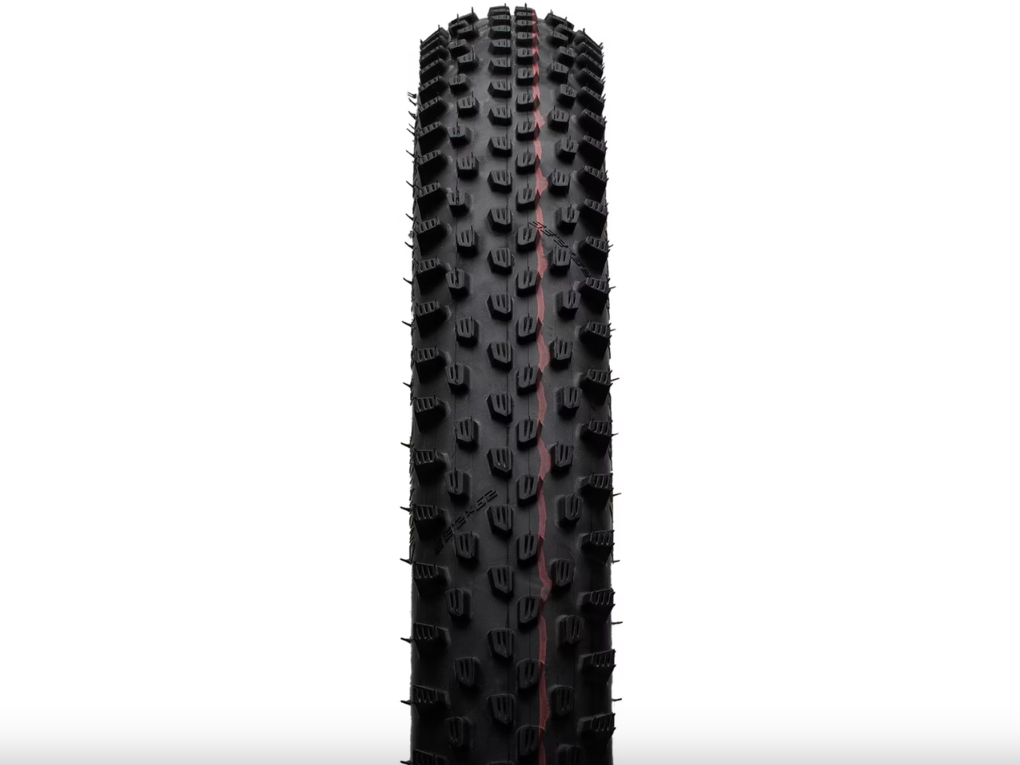 Set de Cubiertas - SCHWALBE Racing Ray / Racing Ralph EVO Super Race TLE Transparent Skin