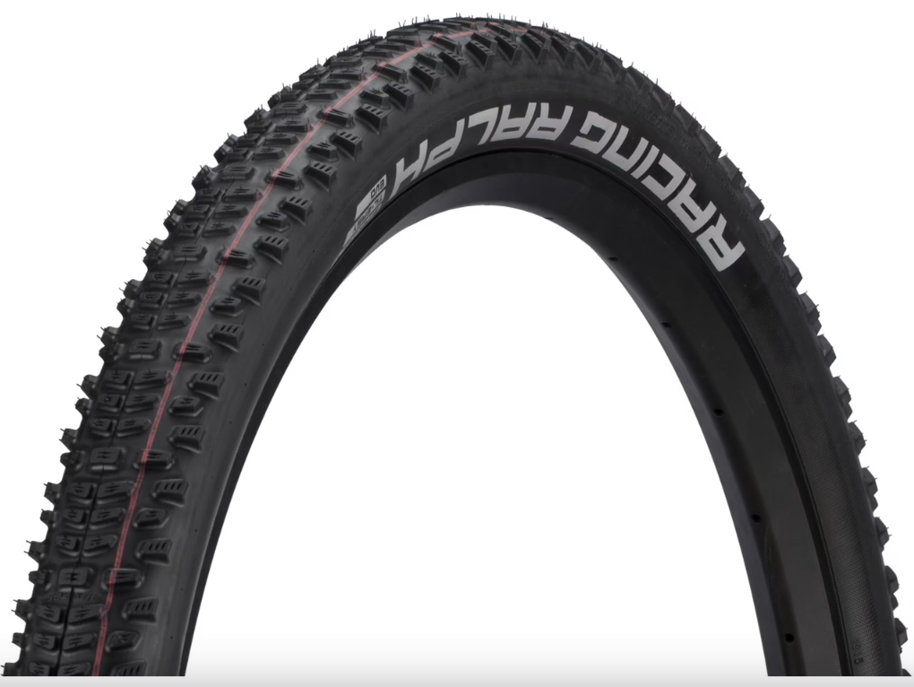 SCHWALBE Racing Ralph EVO ADDIX Speed SuperGround TLE Black