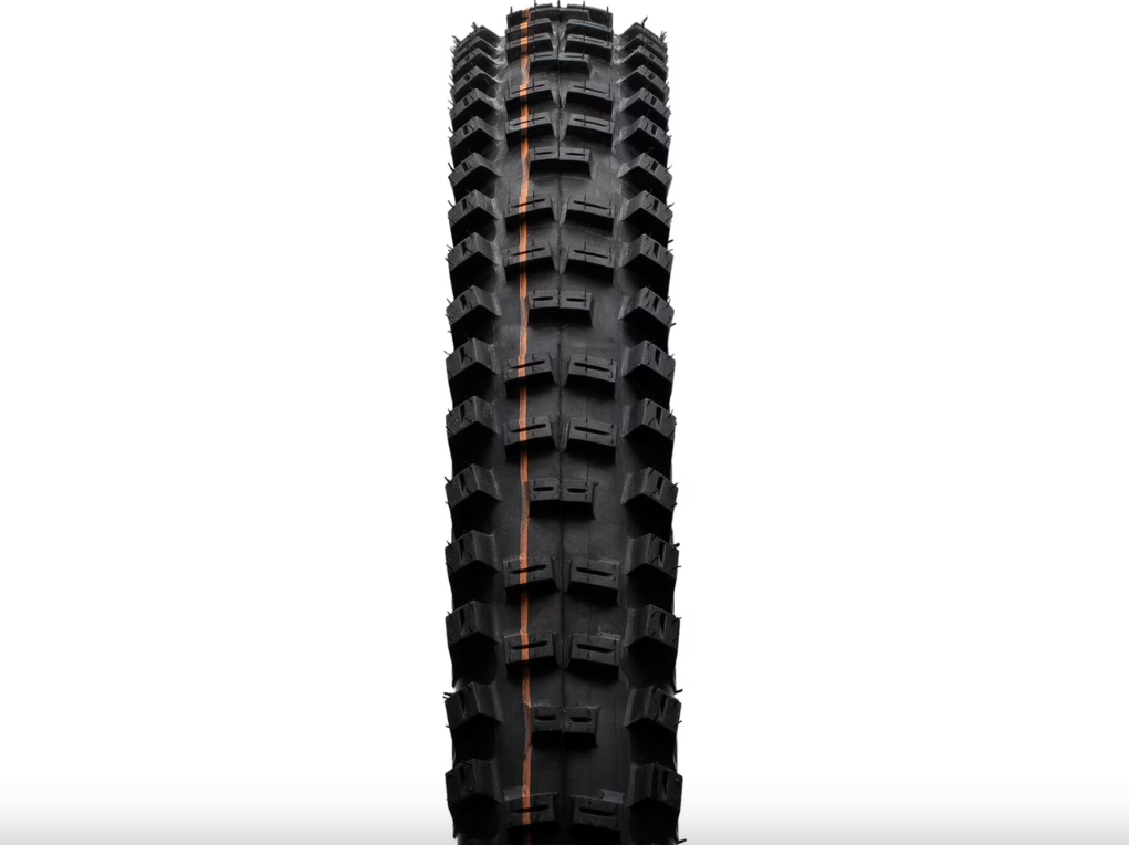 SCHWALBE Big Betty EVO ADDIX Soft SuperGravity TLE Black