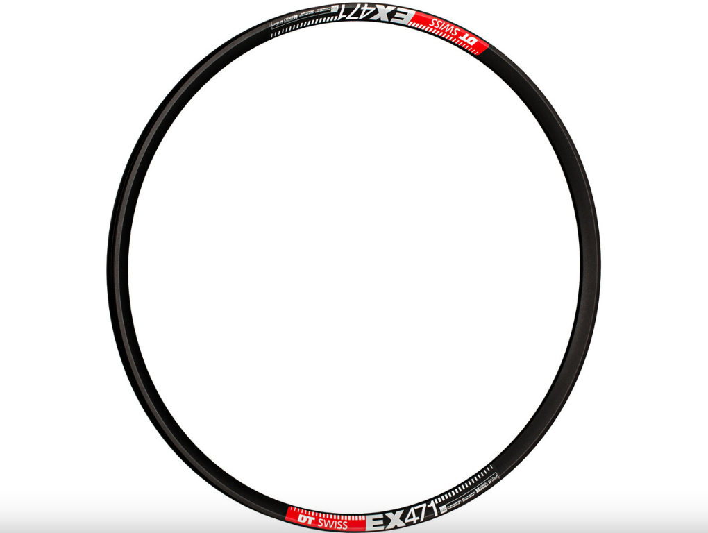 DT SWISS EX 471 27.5" 32H