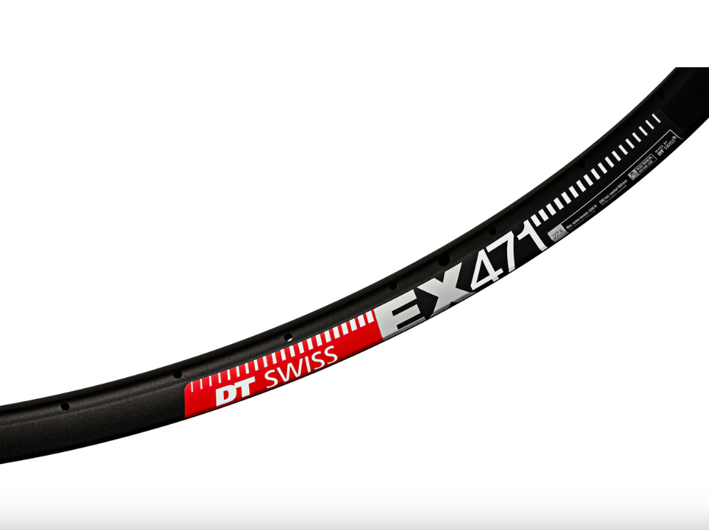 DT SWISS EX 471 27.5" 32H