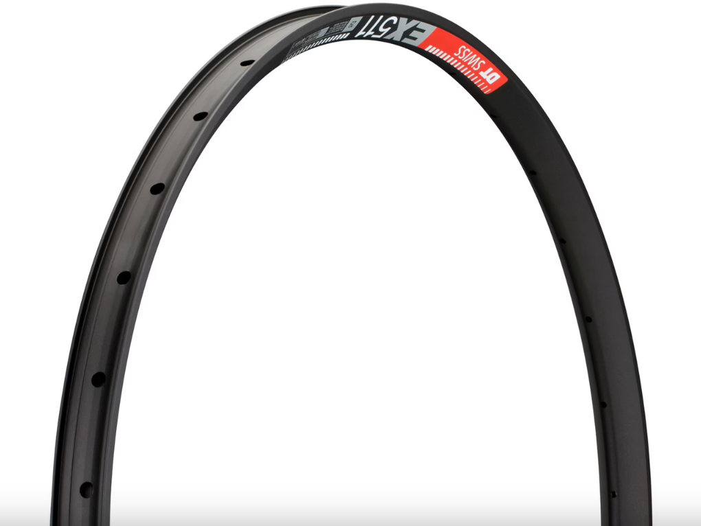 DT SWISS EX 511 27.5" 32H