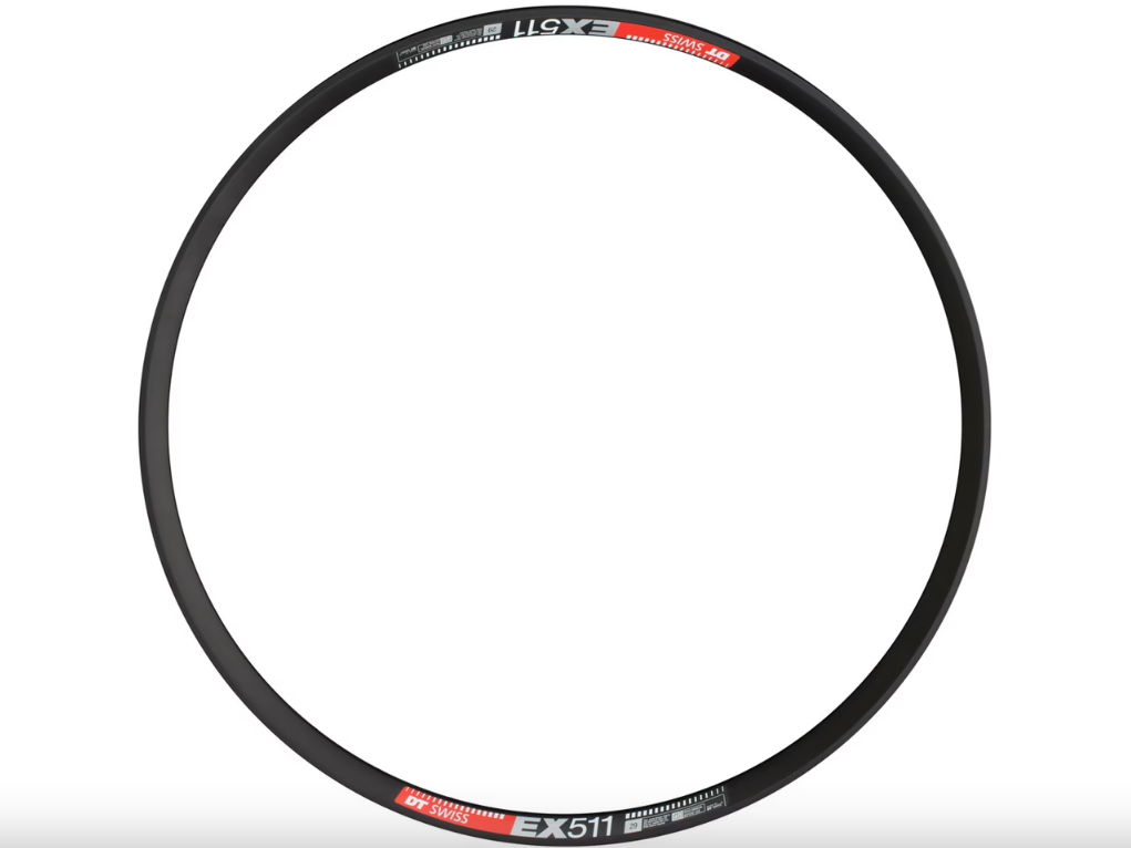 DT SWISS EX 511 27.5" 32H