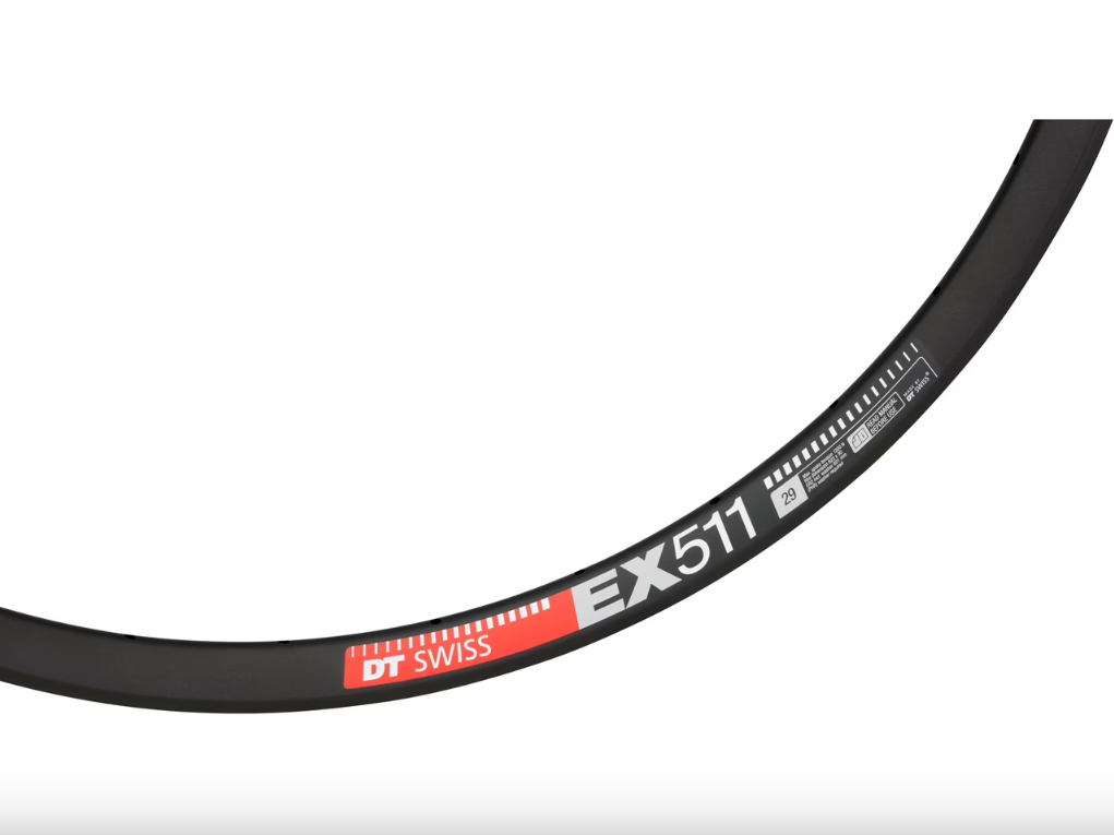 DT SWISS EX 511 27.5" 32H