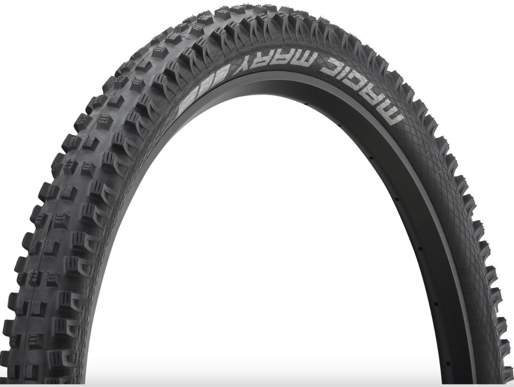 SCHWALBE Magic Mary ADDIX Performance TwinSkin TLR