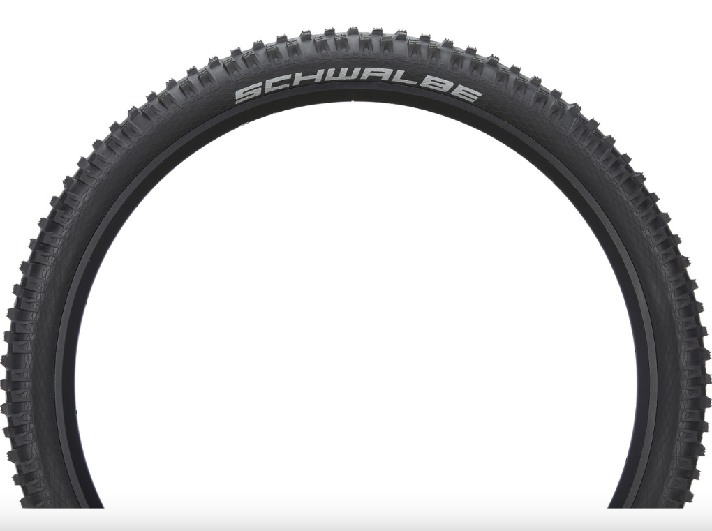 SCHWALBE Magic Mary ADDIX Performance TwinSkin TLR